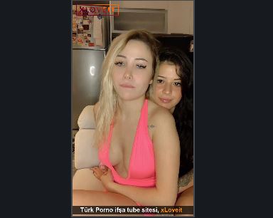 Tango Bade ifşa fıstık gibi kankasıyla